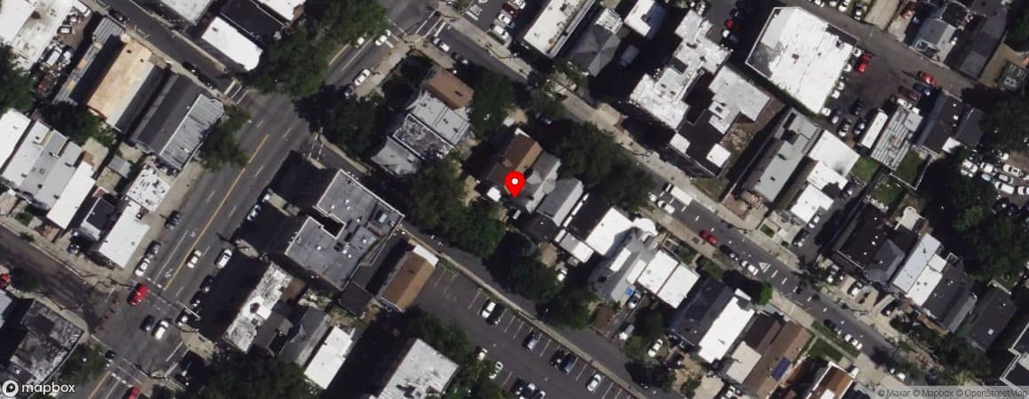 House image located at Jersey City, New Jersey, 7304