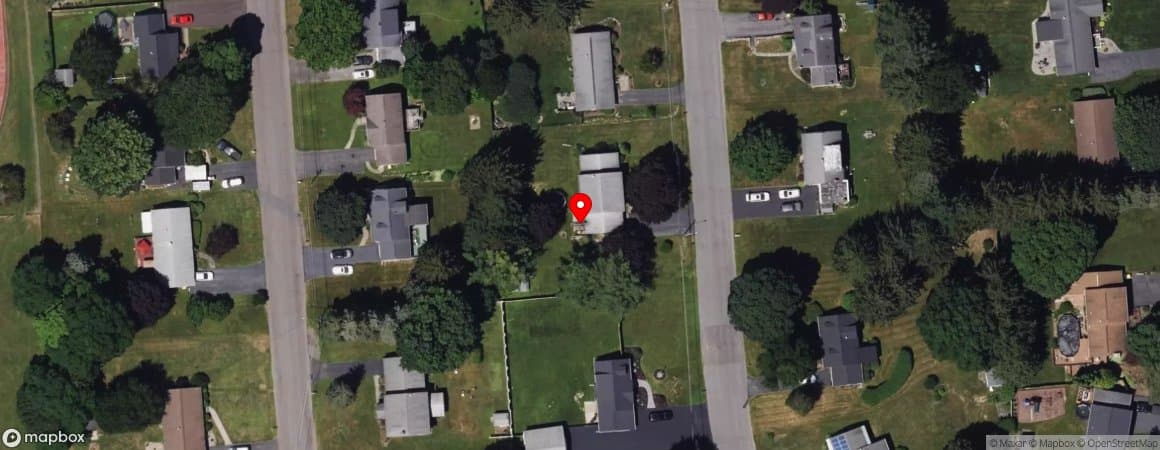 House image located at Camillus, New York, 13031