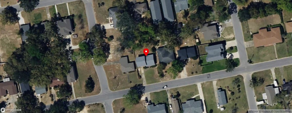 House image located at Pensacola, Florida, 32503