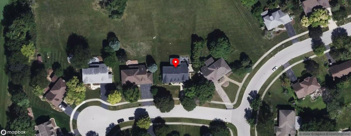 House image located at Naperville, Illinois, 60540