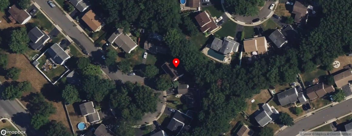 House image located at Howell, New Jersey, 7731