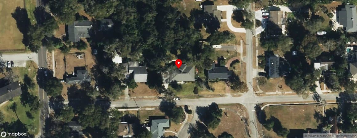 House image located at Deland, Florida, 32724