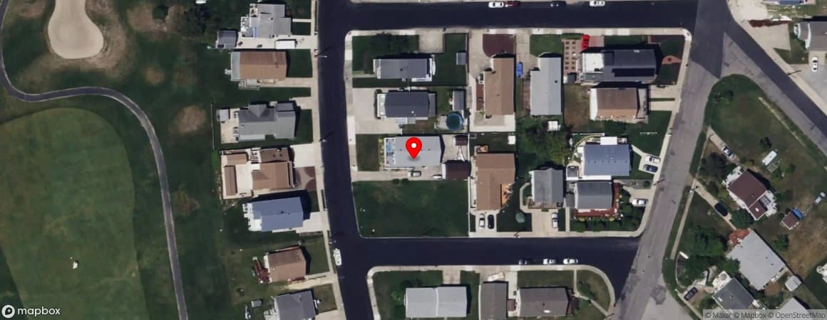 House image located at Brigantine, New Jersey, 8203