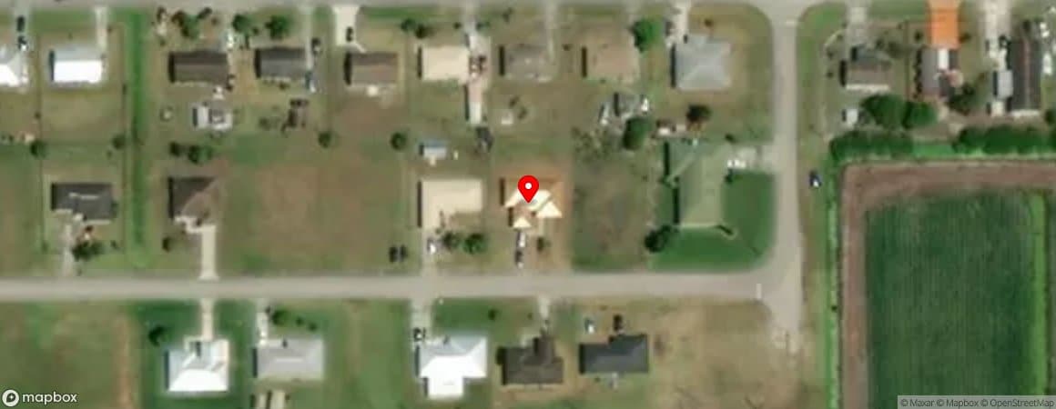 House image located at Clewiston, Florida, 33440