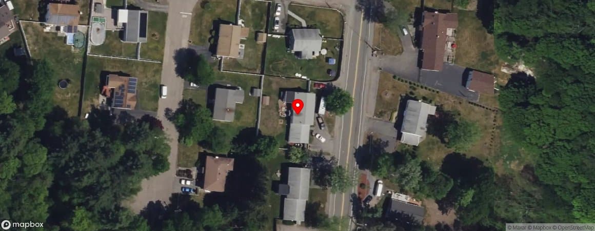House image located at Brockton, Massachusetts, 2301