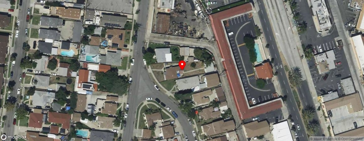 House image located at South Gate, CA 90280