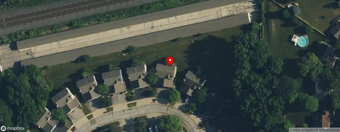 House image located at Toledo, Ohio, 43615