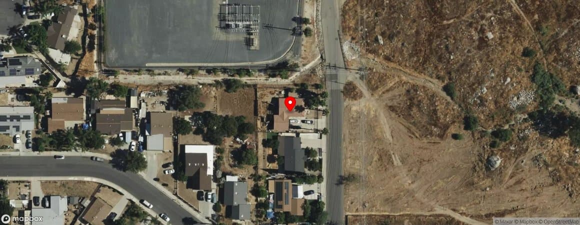 House image located at Perris, California, 92570