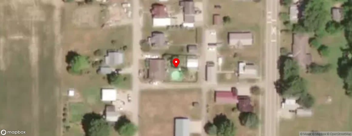 House image located at Crestline, Ohio, 44827