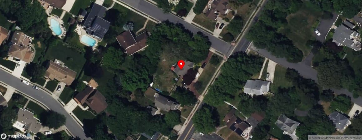 House image located at Linwood, New Jersey, 8221