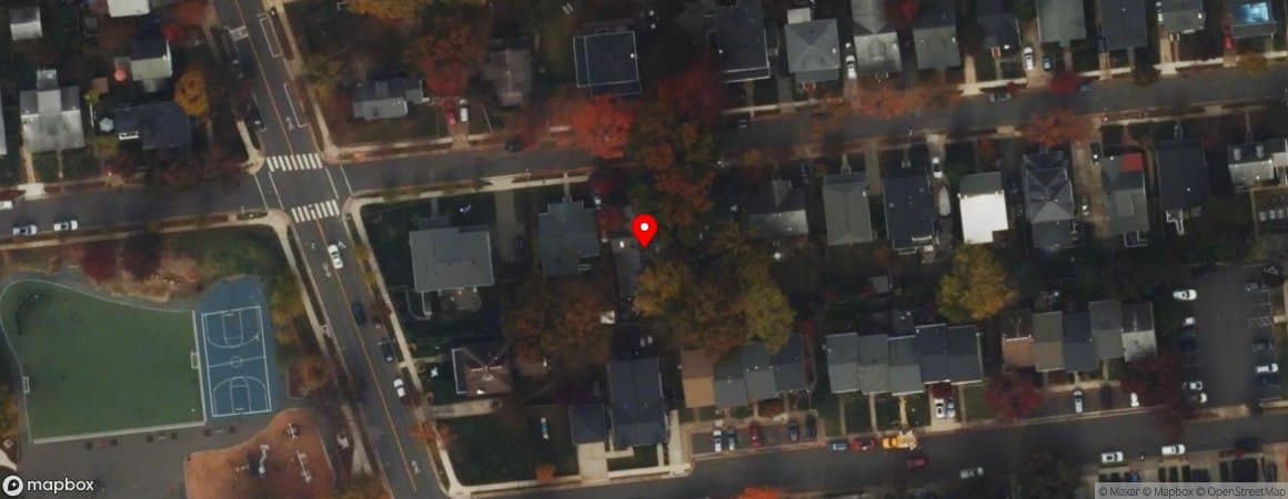 House image located at Alexandria, Virginia, 22301