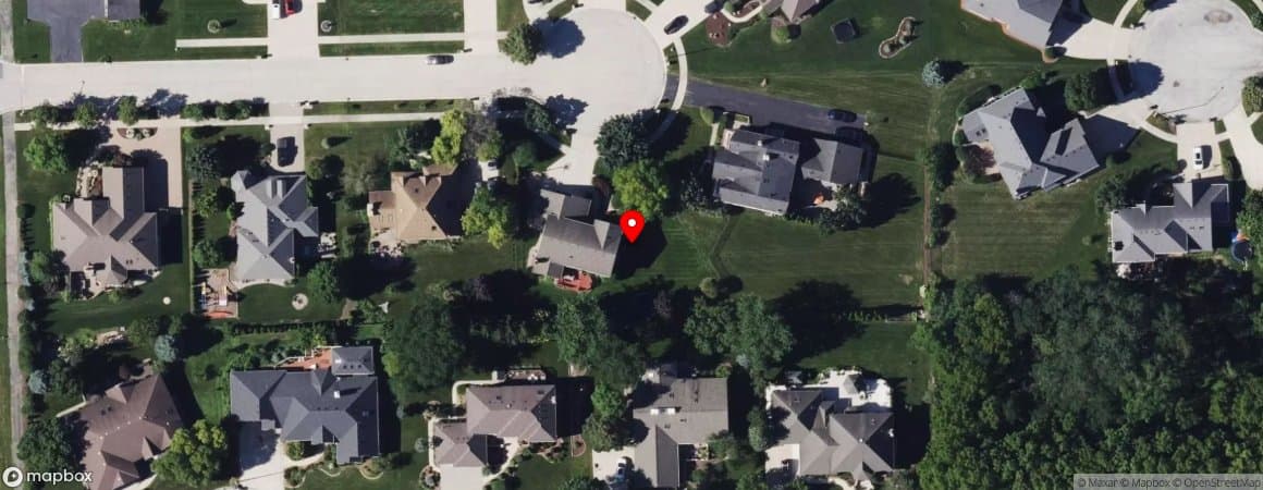 House image located at Orland Park, Illinois, 60462