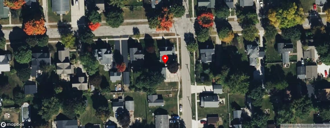 House image located at Oxford, Michigan, 48371