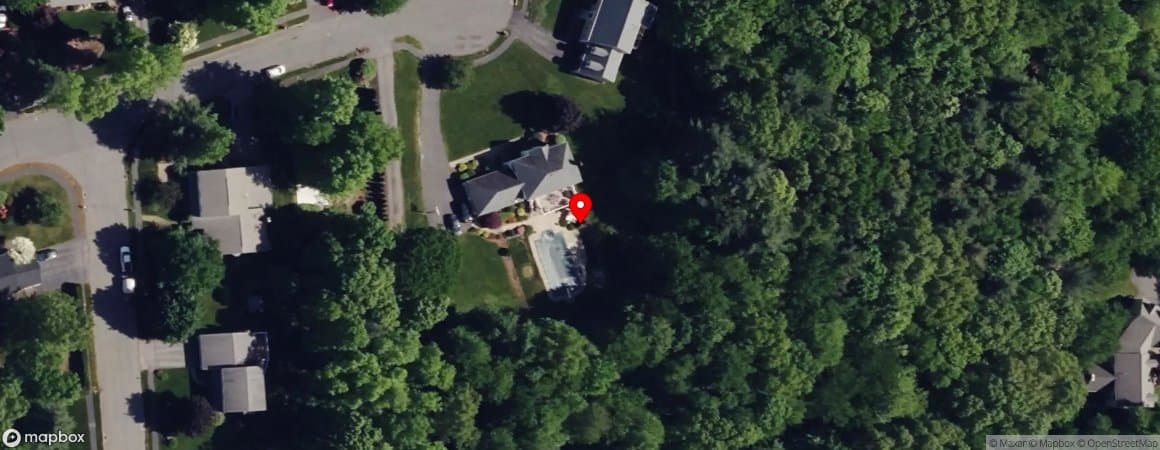 House image located at Shrewsbury, Massachusetts, 1545
