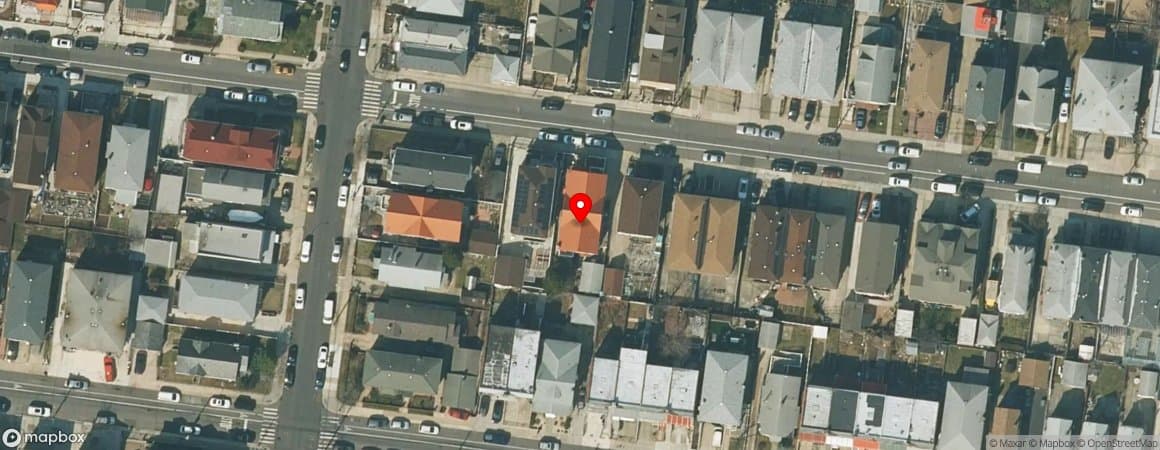 House image located at Flushing, New York, 11355