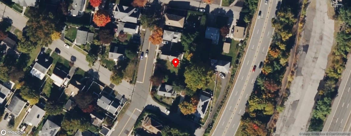 House image located at Dobbs Ferry, New York, 10522