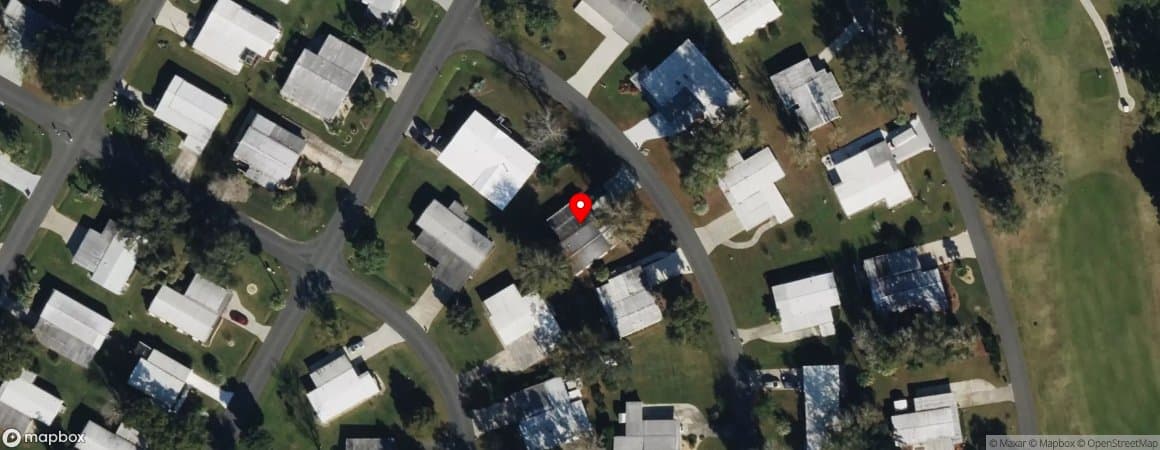 House image located at Wildwood, Florida, 34785