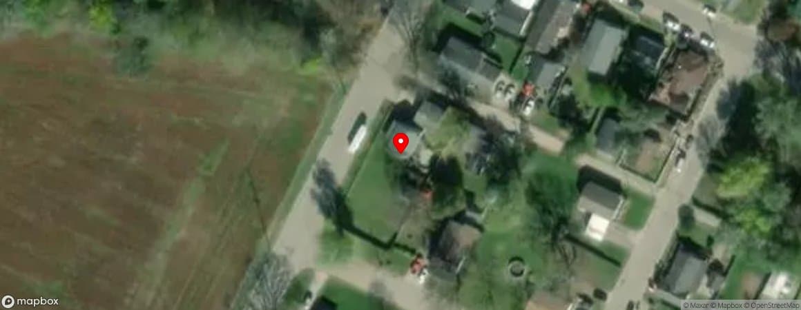 House image located at Franklin, Ohio, 45005