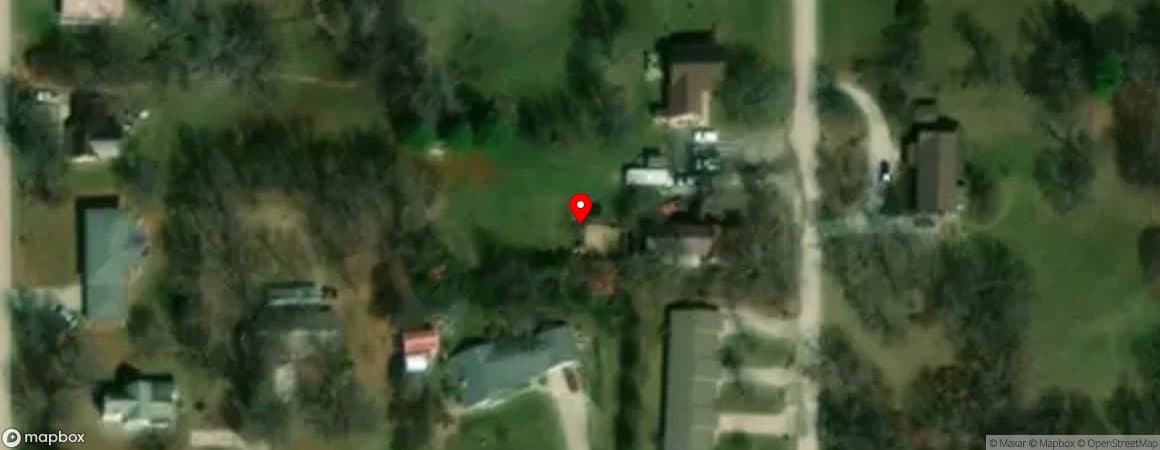 House image located at Lamoni, Iowa, 50140