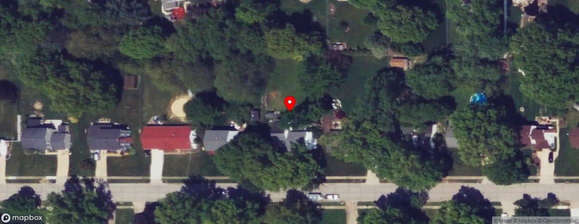 House image located at Stow, Ohio, 44224