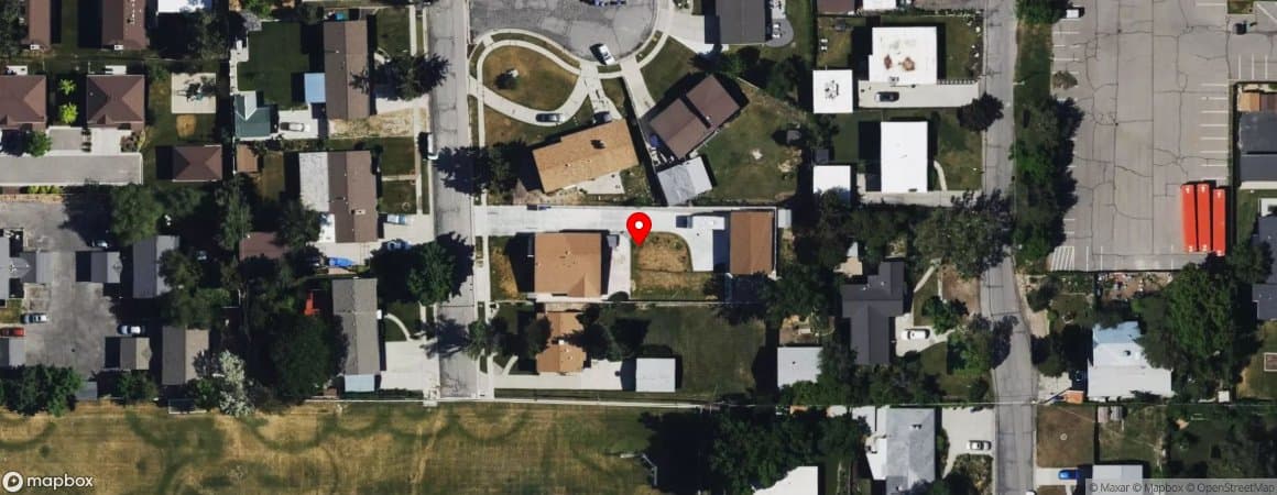 House image located at Salt Lake City, Utah, 84107