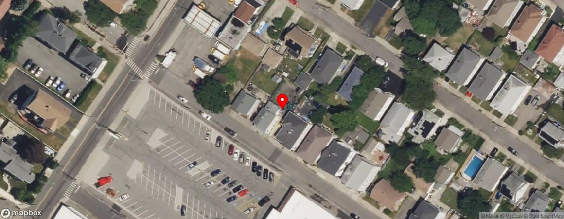 House image located at Pawtucket, Rhode Island, 2860