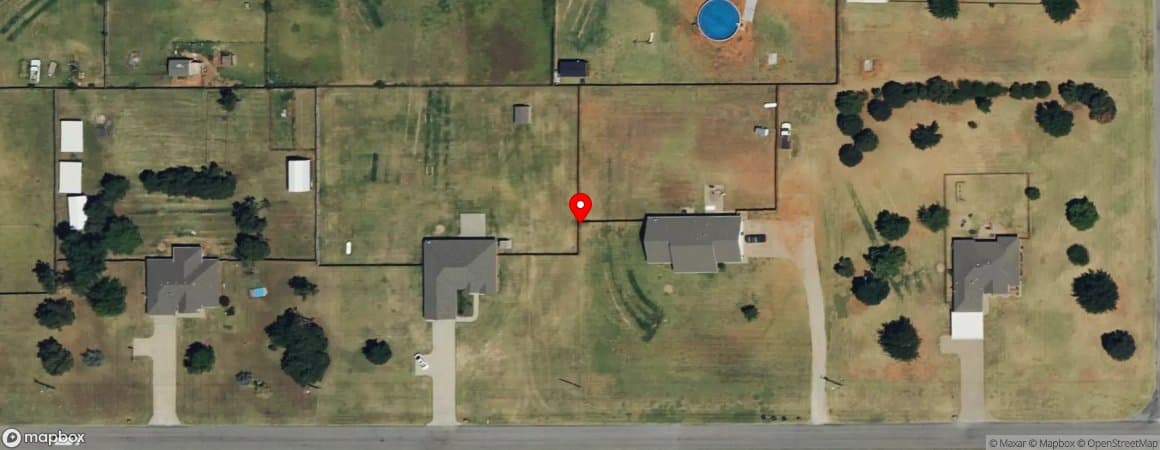 House image located at Tuttle, Oklahoma, 73089