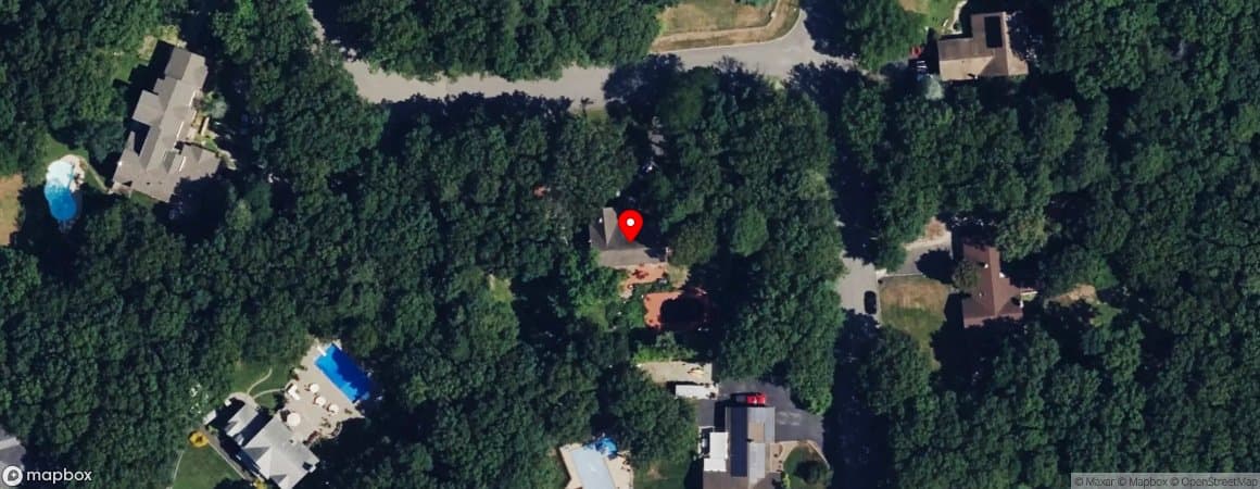 House image located at Manorville, New York, 11949