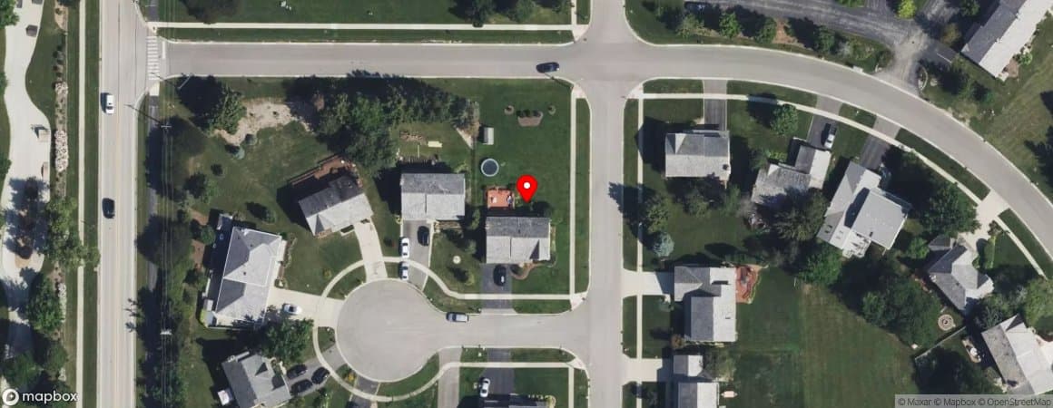 House image located at Gurnee, Illinois, 60031