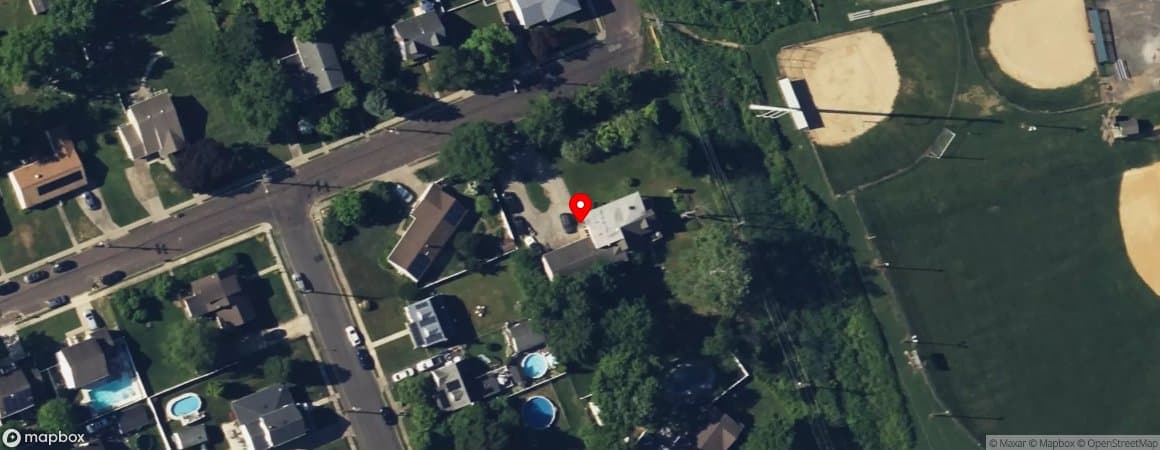 House image located at Runnemede, New Jersey, 8078