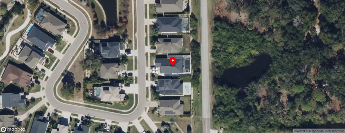 House image located at Tarpon Springs, Florida, 34689