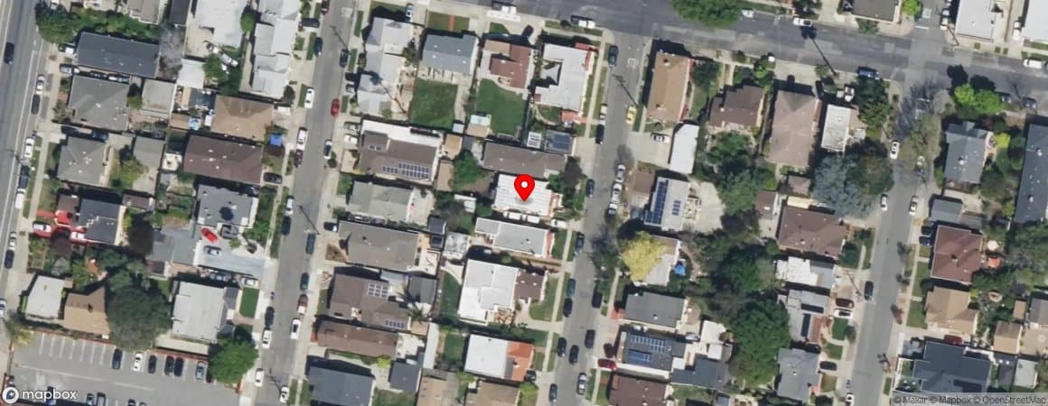House image located at Richmond, California, 94804