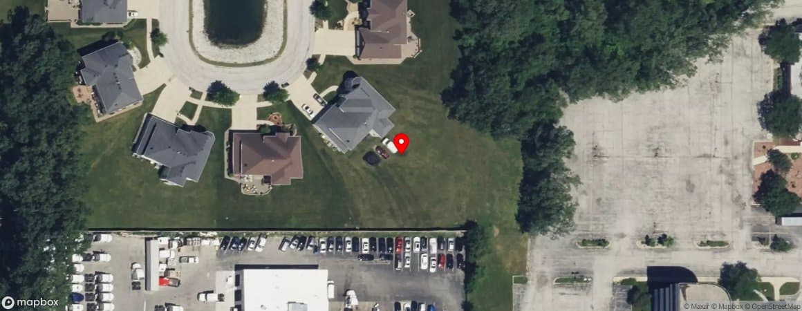 House image located at Lansing, Illinois, 60438