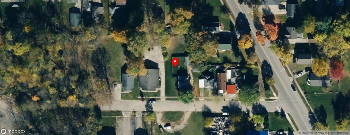 House image located at Lansing, Michigan, 48906