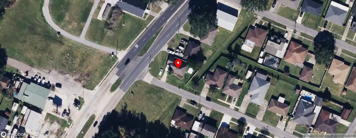 House image located at Belle Chasse, Louisiana, 70037
