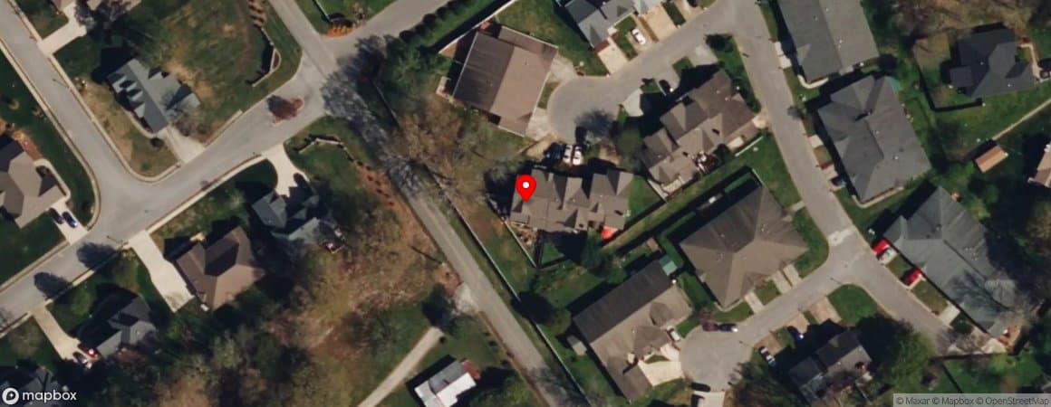 House image located at Hixson, Tennessee, 37343