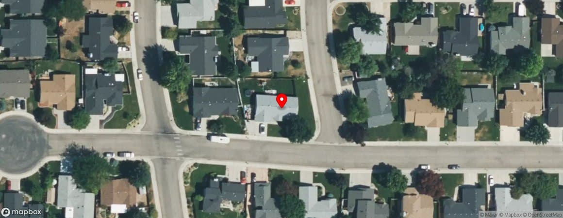 House image located at Meridian, Idaho, 83646