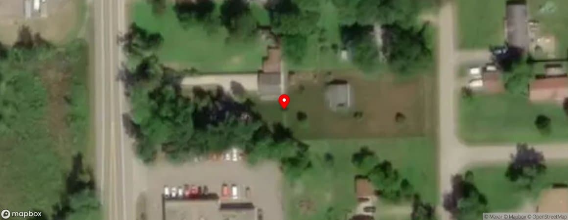 House image located at Fostoria, Michigan, 48435