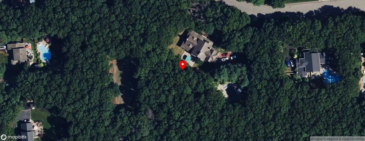 House image located at Manorville, New York, 11949