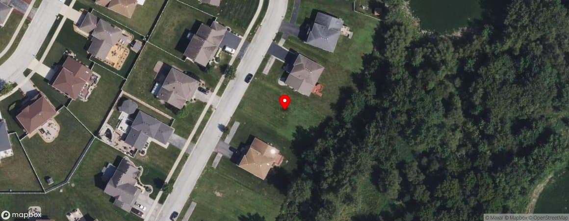 House image located at Richton Park, Illinois, 60471