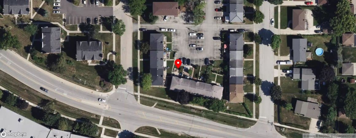 House image located at Itasca, Illinois, 60143