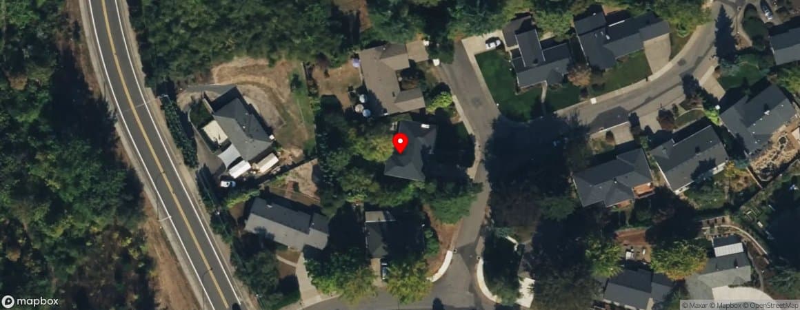 House image located at Portland, Oregon, 97225