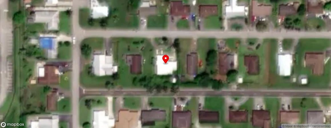House image located at Belle Glade, Florida, 33430
