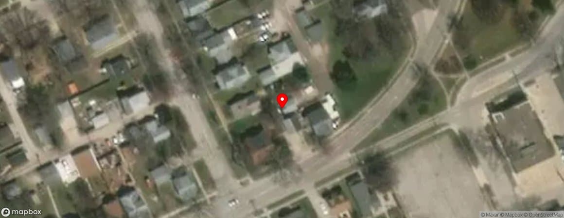House image located at Cedar Rapids, Iowa, 52404