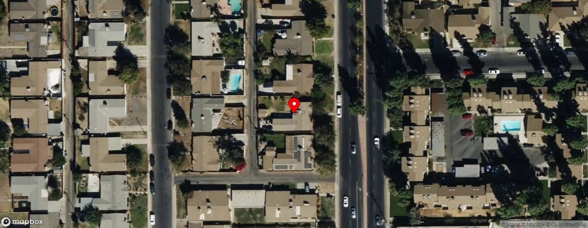 House image located at Bakersfield, California, 93306