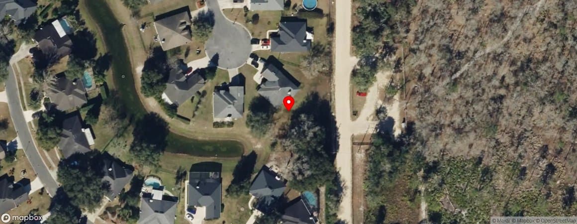 House image located at Middleburg, Florida, 32068