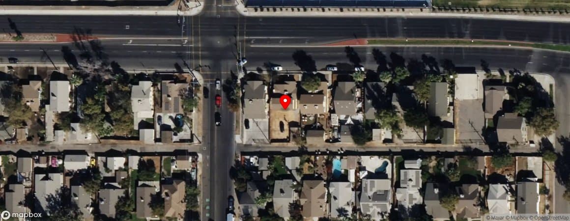 House image located at Bakersfield, California, 93304