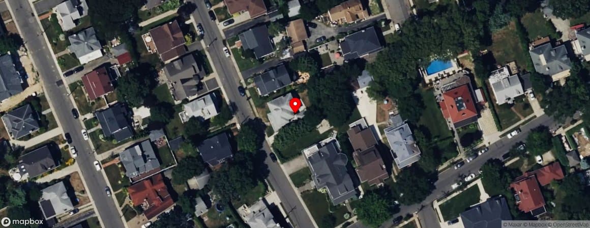 House image located at Cedarhurst, New York, 11516