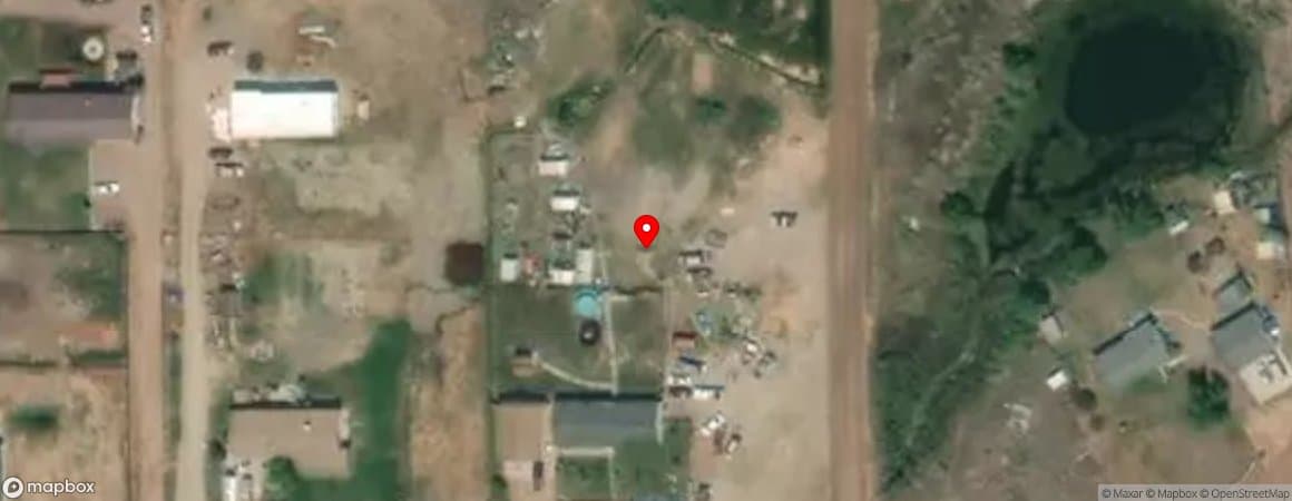 House image located at Lyman, Wyoming, 82937