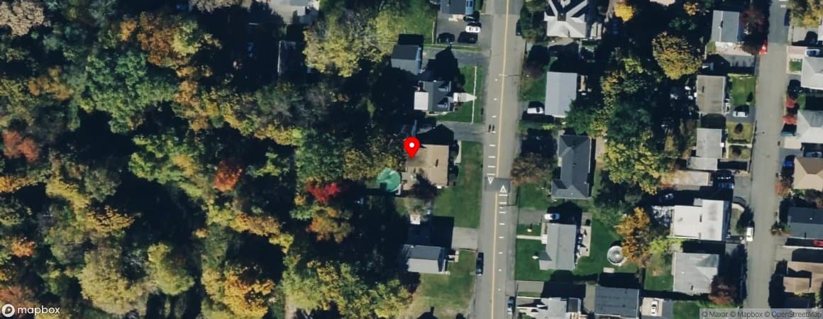 House image located at West Haverstraw, New York, 10993
